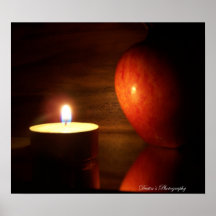 Poster de Apple