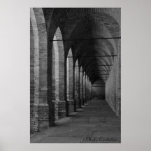 Poster de Archs