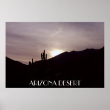 Poster de Arizona