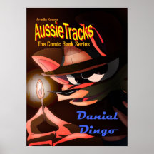 Poster de AussieTracks