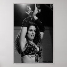 Poster de Bella Jovan