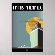 Poster de Biaggo Deco