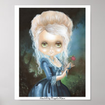 Poster de Blythe Marie-Antonieta