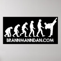 Poster de Brannmanndan