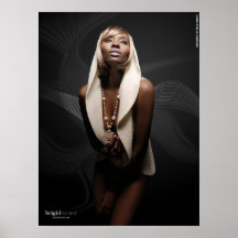 Poster de Brigid Turner