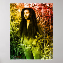 Poster de Brigid Turner