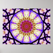 Poster de Buddha'delica