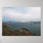Poster de California