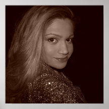 Poster de Carolina Teresita