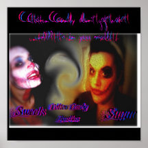 POSTER DE CCH