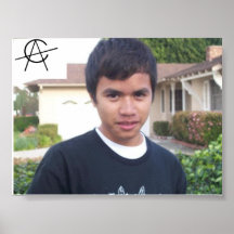 Poster de Chris Acosta