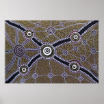 Poster de Corroboree