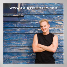 Poster de Curtis Braly