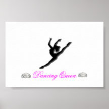 Poster de Dancing Queen