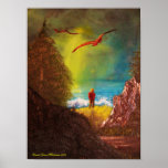 Poster de Daniel James