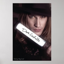 Poster de Dave Castaldo