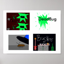 Poster de DeadBug