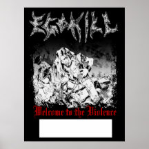 Poster de Egokill