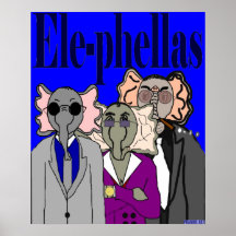 Poster de Ele-Phellas