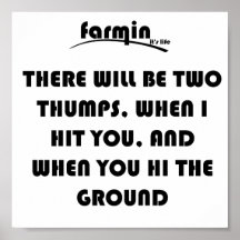 Poster de FARMIN