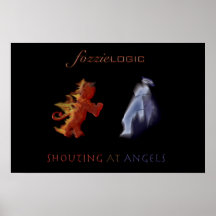 Poster de Fozzielogic