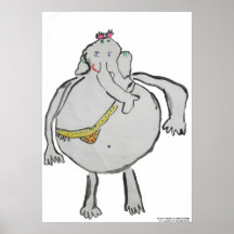 Poster de Ganesh