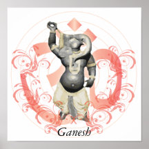 Poster de Ganesh