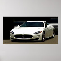 POSTER DE GRAN TURISMO