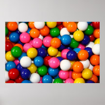 Poster de Gumballs