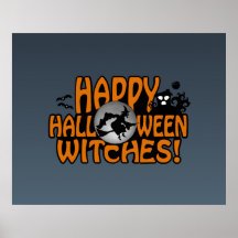 Poster de Halloween