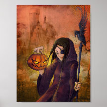 Poster de HALLOWEEN