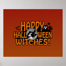 Poster de Halloween