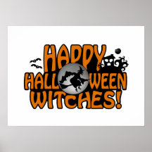 Poster de Halloween
