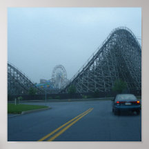 Poster de HersheyPark