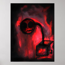 Poster de Jack In The Box