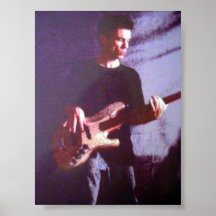 Poster de Jammin del Saltine