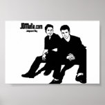 Poster de JDMafia