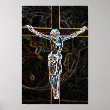 Poster de Jesús