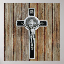 Poster de Jesús