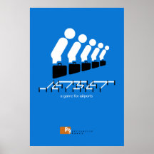 Poster de Jetset