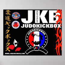 POSTER DE JKB