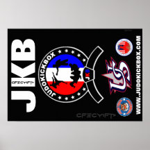 Poster de JKB