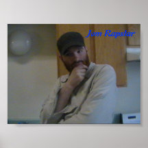 Poster de Jom Rapstar