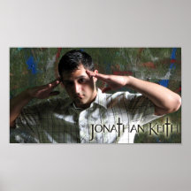 Poster de Jonatán Keith
