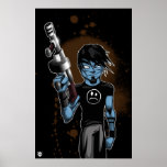 Poster de KAOS