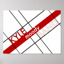 Poster de KMB