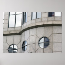 Poster de la arquitectura
