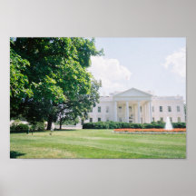 Poster de la Casa Blanca