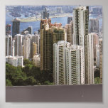Poster de la ciudad