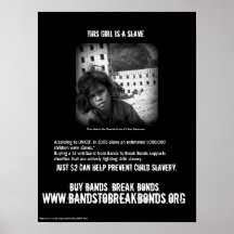 poster de la conciencia del Ladrillo-fabricante